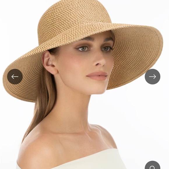 Eric Javits Hampton Hat main image 8